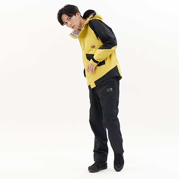 DAIWA（ダイワ） [90] '23 レインマックス GEレインスーツ DR-3223