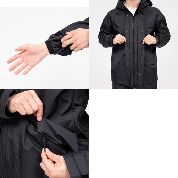 DAIWA（ダイワ） [90] '23 レインマックス GEレインスーツ DR-3223