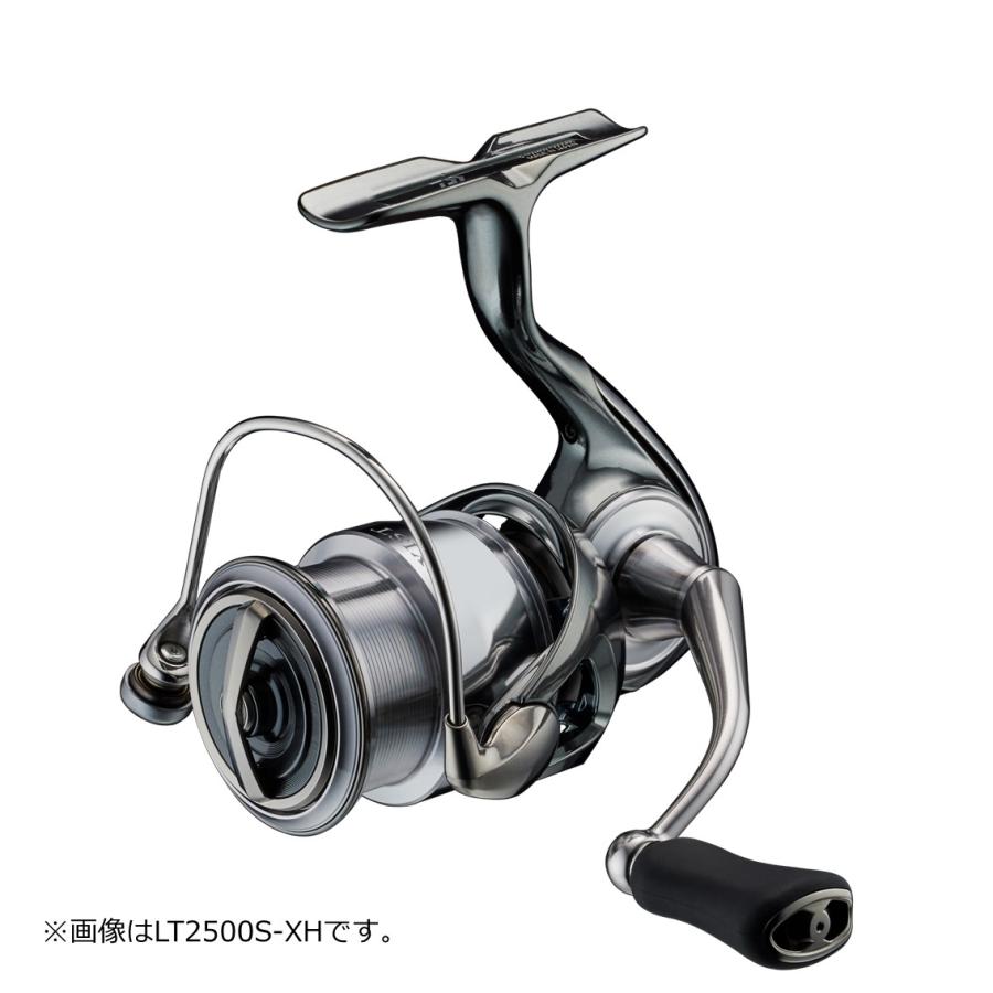 DAIWA（ダイワ） [90] '22 イグジスト PC LT2500-H 2023追加機種 (G1