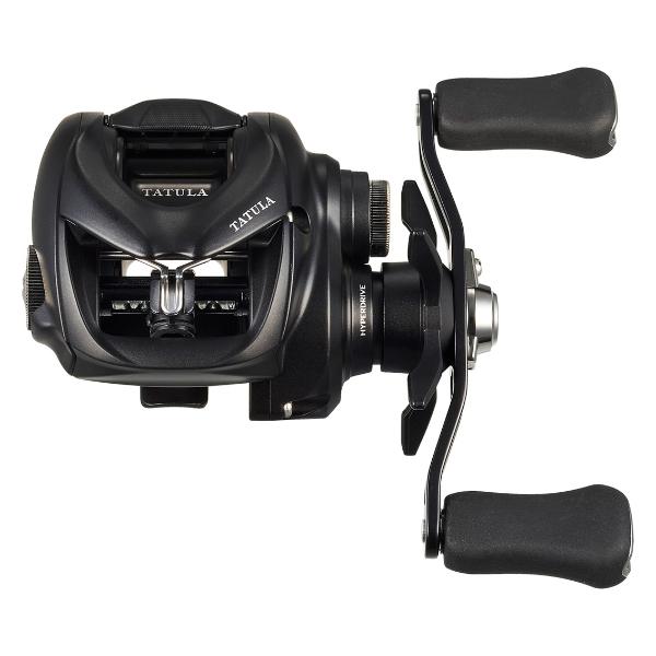 DAIWA（ダイワ） [90] 24 タトゥーラ TW 100HL 左ハンドル : かめや