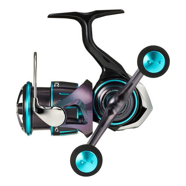 DAIWA（ダイワ） [90] 23 エメラルダス RX LT2500-XH-DH ダブル