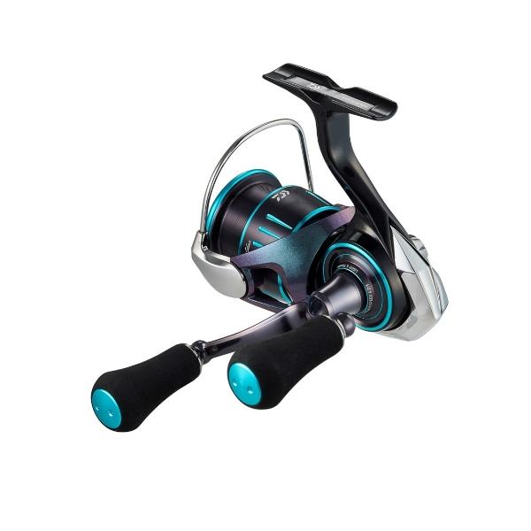 DAIWA（ダイワ） [90] 23 エメラルダス RX LT2500-XH-DH ダブル