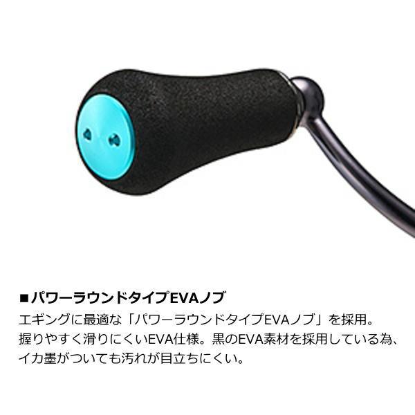 DAIWA（ダイワ） [90] 23 エメラルダス RX LT2500-XH-DH ダブル