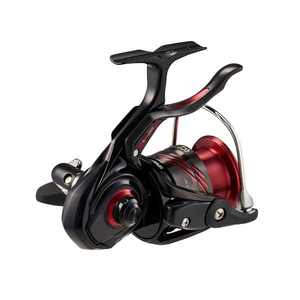 DAIWA（ダイワ） [90] 23 シグナス 2500H-LBD : かめや釣具ヤフー店