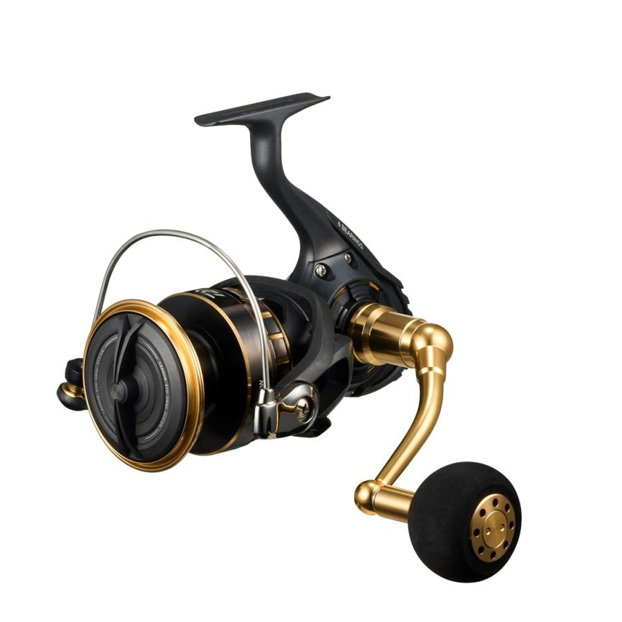 DAIWA（ダイワ） [90] '23 BG SW 10000-H : かめや釣具ヤフー店 - 通販
