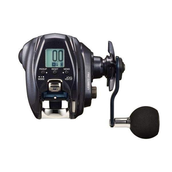 DAIWA（ダイワ） [90] 23 レオブリッツ 200J 右ハンドル : かめや釣具