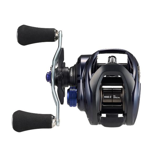 DAIWA（釣り） ダイワ [90] 23 ソルティスト TW 300XHL PE スペシャル