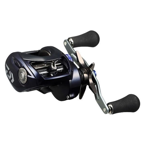DAIWA（ダイワ） [90] 23 ソルティスト TW 400XHL PE SP 2024年追加