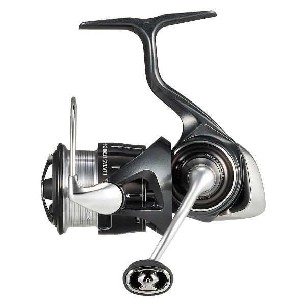24ルビアス　LT2000S-H オーバーホール済み DAIWA（ダイワ） [90] 24 ルビアス LT2000S-H : かめや釣具ヤフー店