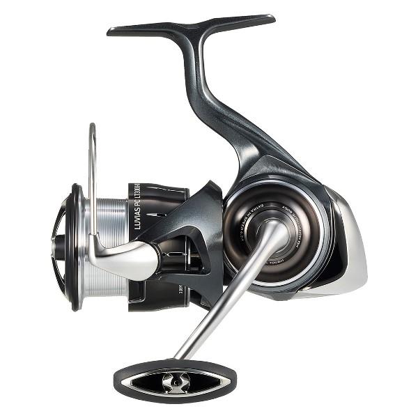 DAIWA（ダイワ） [90] 24 ルビアス PC LT3000-XH : かめや釣具ヤフー店