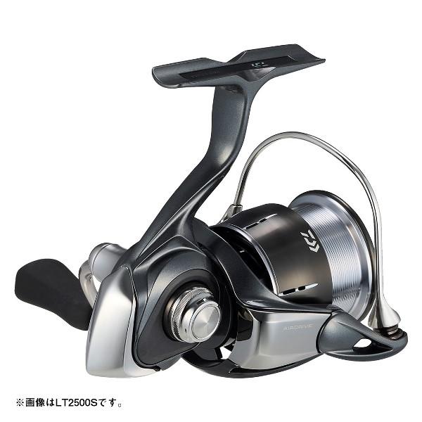 DAIWA（ダイワ） [90] 24 ルビアス PC LT3000-XH : かめや釣具ヤフー店