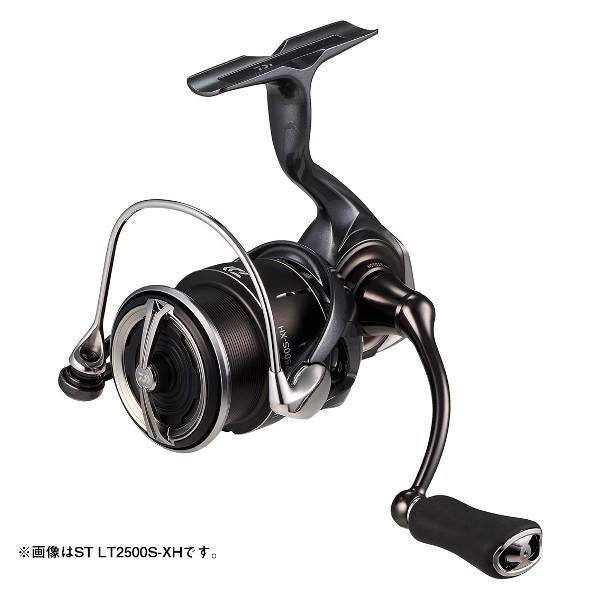 DAIWA（ダイワ） [90] 24 ルビアス ST LT2000S-P 2025年追加機種