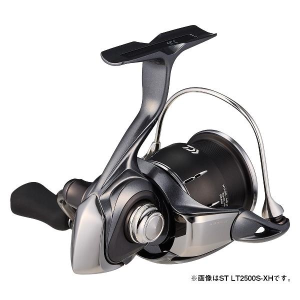 DAIWA（ダイワ） [90] 24 ルビアス ST LT2000S-P 2025年追加機種