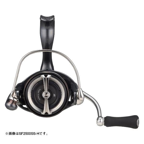 DAIWA（ダイワ） [90] 24 ルビアス SF 2000SS-H 2025年追加機種