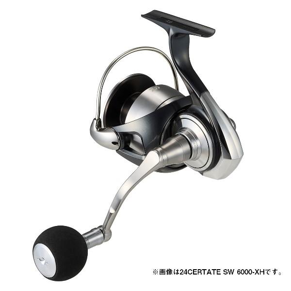 DAIWA（ダイワ） [90] 24 セルテート SW 5000-XH (G1) : かめや釣具