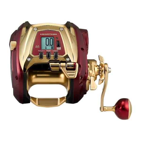 DAIWA（釣り） ダイワ [90] 24 シーボーグ G800MJ (G1) : かめや