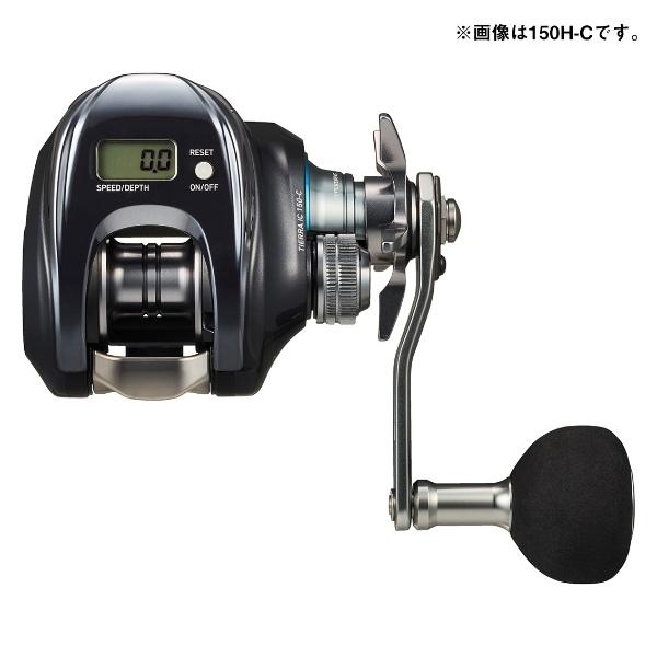 DAIWA（ダイワ） [90] 25 ティエラ IC 150XH-C (G1) : かめや釣具