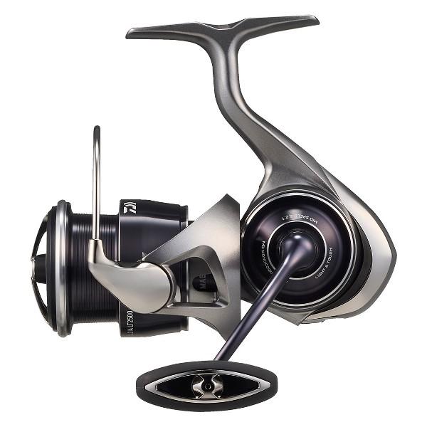 DAIWA（ダイワ） [90] 25 カルディア LT2500 : かめや釣具ヤフー店