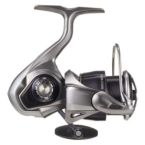 【週末値下げ】 【新品未使用】 DAIWA CALDIA LT 2500 DAIWA（ダイワ） [90] 25 カルディア LT2500 : かめや釣具ヤフー店