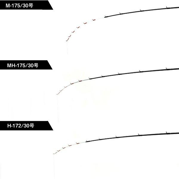 DAIWA（ダイワ） [90] 24 アナリスター カワハギ MH-175・K : かめや