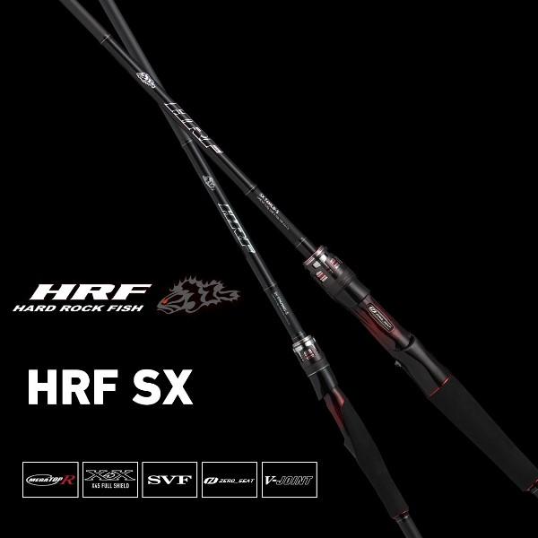 DAIWA（釣り） ダイワ [90] 25 HRF SX 97M/MHS-S 大型商品 : かめや