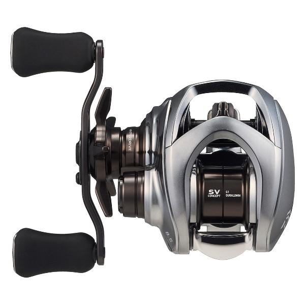 DAIWA（ダイワ） [90] 25 スティーズ リミテッド CT SV TW 70XHL (G1