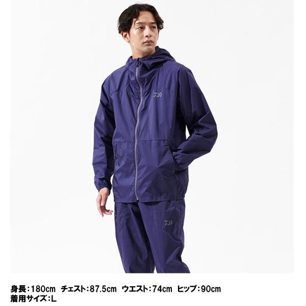 DAIWA（ダイワ） ポイント15倍 [90] 2025春夏ウエア 25 PERTEX(R