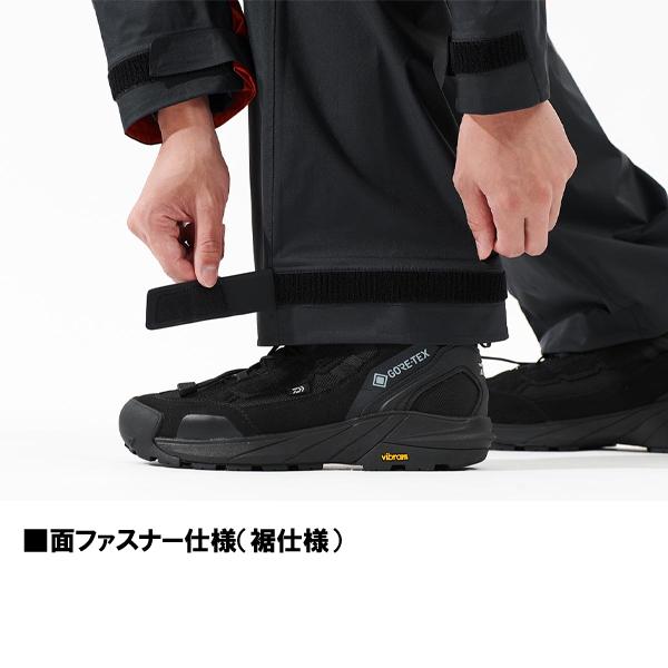 DAIWA（ダイワ） [90] 2025春夏ウエア 25 レインマックス(R