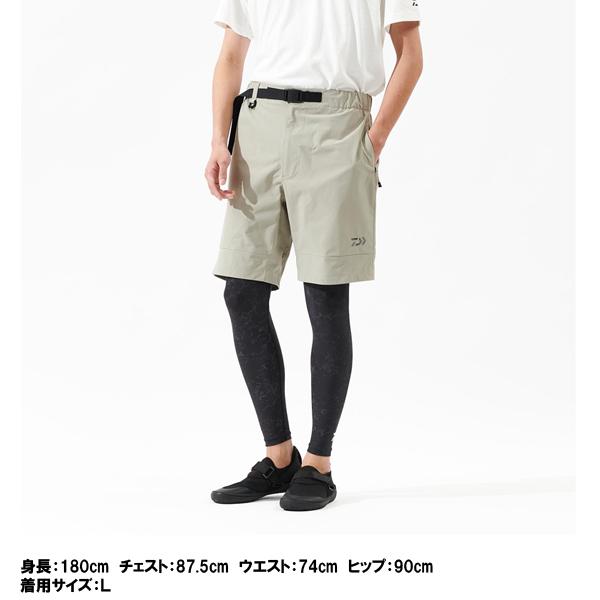 DAIWA（ダイワ） ポイント15倍 [90] 2025春夏ウエア 25 レインマックス