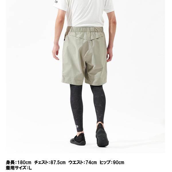 DAIWA（ダイワ） ポイント15倍 [90] 2025春夏ウエア 25 レインマックス