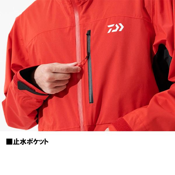 DAIWA（ダイワ） [90] 2025春夏ウエア 25 レインマックス(R) レイン