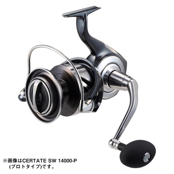 セルテート10000PG DAIWA（ダイワ） [90] 26 セルテート SW 10000-P (G1) : かめや釣具