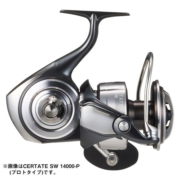 セルテート10000PG DAIWA（ダイワ） [90] 26 セルテート SW 10000-P (G1) : かめや釣具