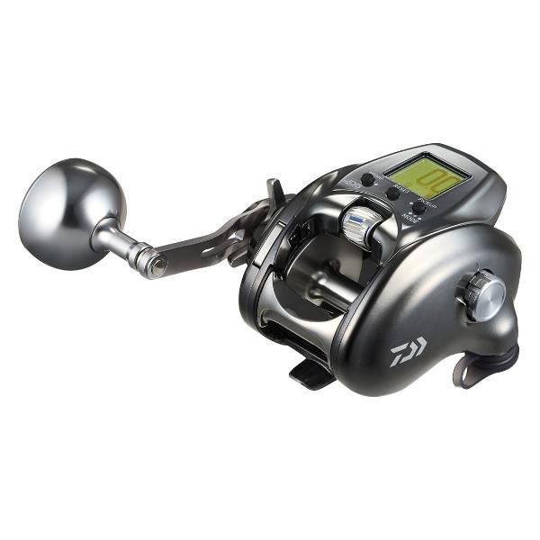 ダイワ　シーボーグ３００ＪＬ　シーボーグ　DAIWA DAIWA（ダイワ） [90] 26 シーボーグ 300JL (G1) : かめや釣具ヤフー店