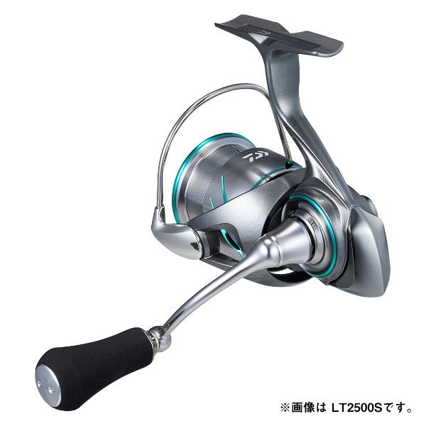DAIWA（ダイワ） [90] 25 エメラルダス AIR PC LT2500-H : かめや釣具