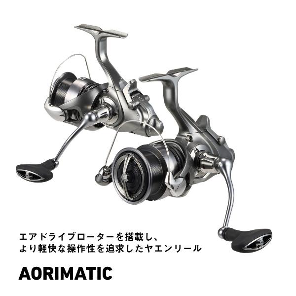 DAIWA（ダイワ） [90] 26 アオリマチック BR LT3000 : かめや釣具