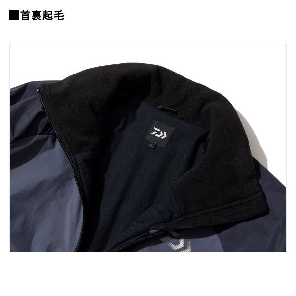 DAIWA（ダイワ） [90] 25 DI-5225 コーデュラ ウォームアップスーツ