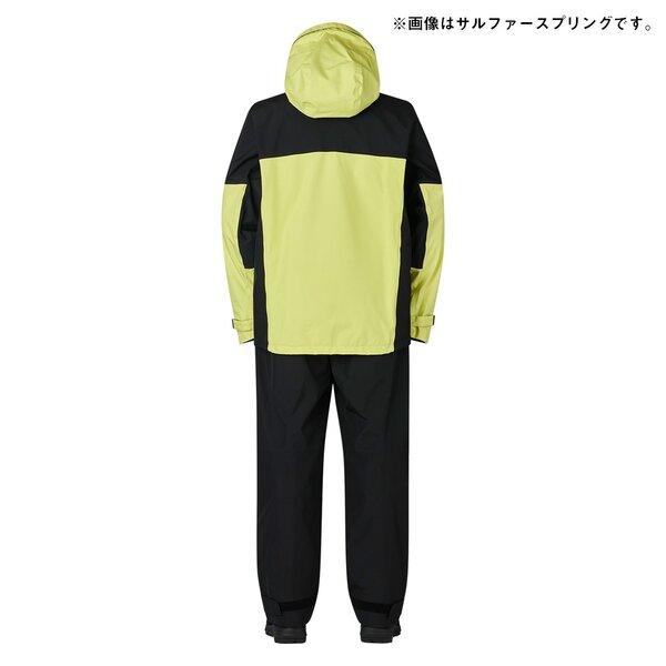 れい DR-1926 GORE-TEX バーサタイルレインスーツ(ウェア)｜DAIWA