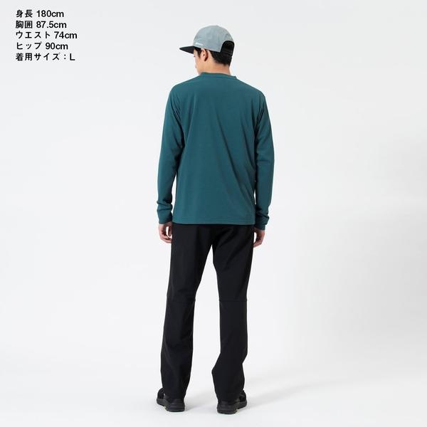 DAIWA（ダイワ） [90] 26 DE-8426 クリーンオーシャンロングスリーブ