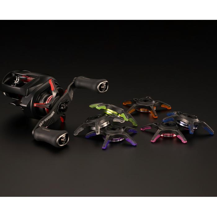 SLP WORKS SLPワークス [90] SLPW SCL ハイグリップザイオンスター