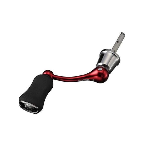 SLP WORKS SLPワークス [90] SLPW マシンカットシャフトハンドルセット