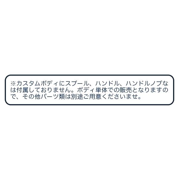 SLP WORKS SLPワークス [90] 24 セルテート カスタムボディ ST FC2500