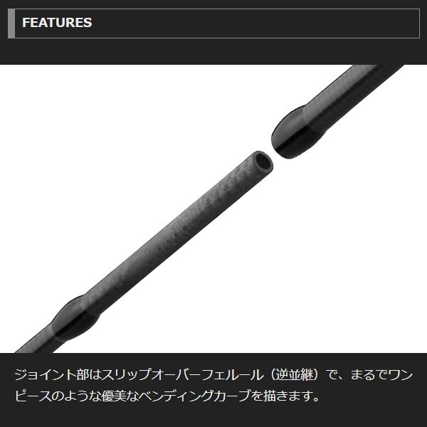 オリムピック（OLYMPIC） [90] 25 グラファイトリーダー ベレッツァ UX