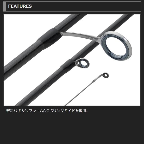 オリムピック（OLYMPIC） [90] 26 グラファイトリーダー コルト