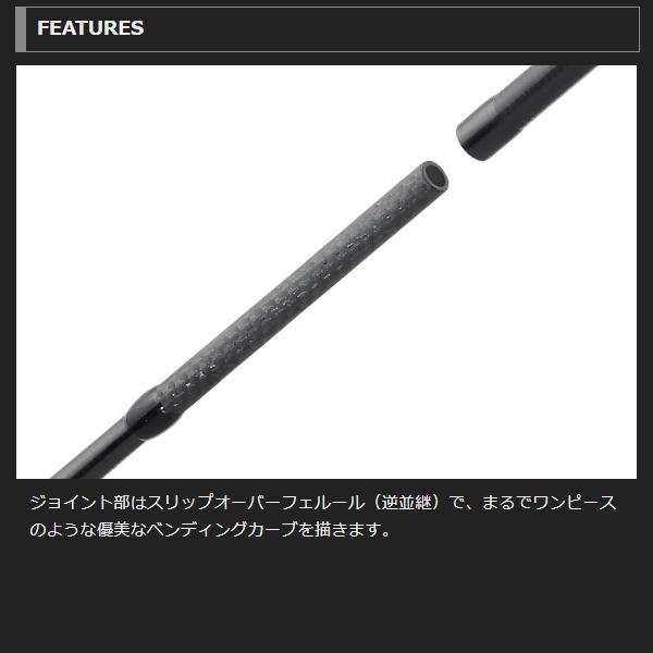 オリムピック（OLYMPIC） [90] 26 グラファイトリーダー コルト