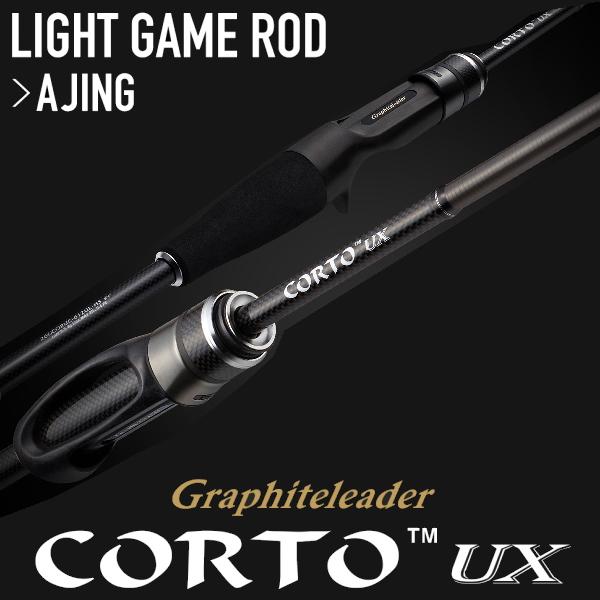 【新品未使用】26コルトux 26GCORUS-622L-T オリムピック オリムピック（OLYMPIC） [90] 26 グラファイトリーダー コルト UX