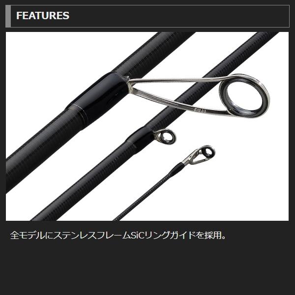 オリムピック（OLYMPIC） [90] 26 グラファイトリーダー