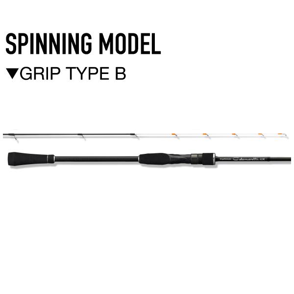 オリムピック（OLYMPIC） [90] 26 グラファイトリーダー