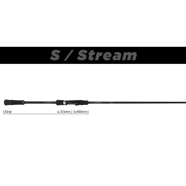 YAMAGA Blanks ヤマガブランクス [90] Calista (カリスタ) 90LML/S