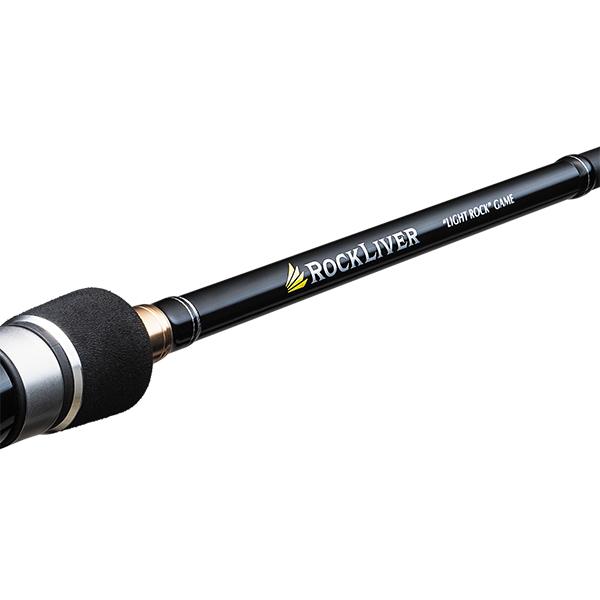 メジャークラフト ロックライバー1G T732L Major Craft（メジャークラフト） ロックライバー 1G RVL1-T732L